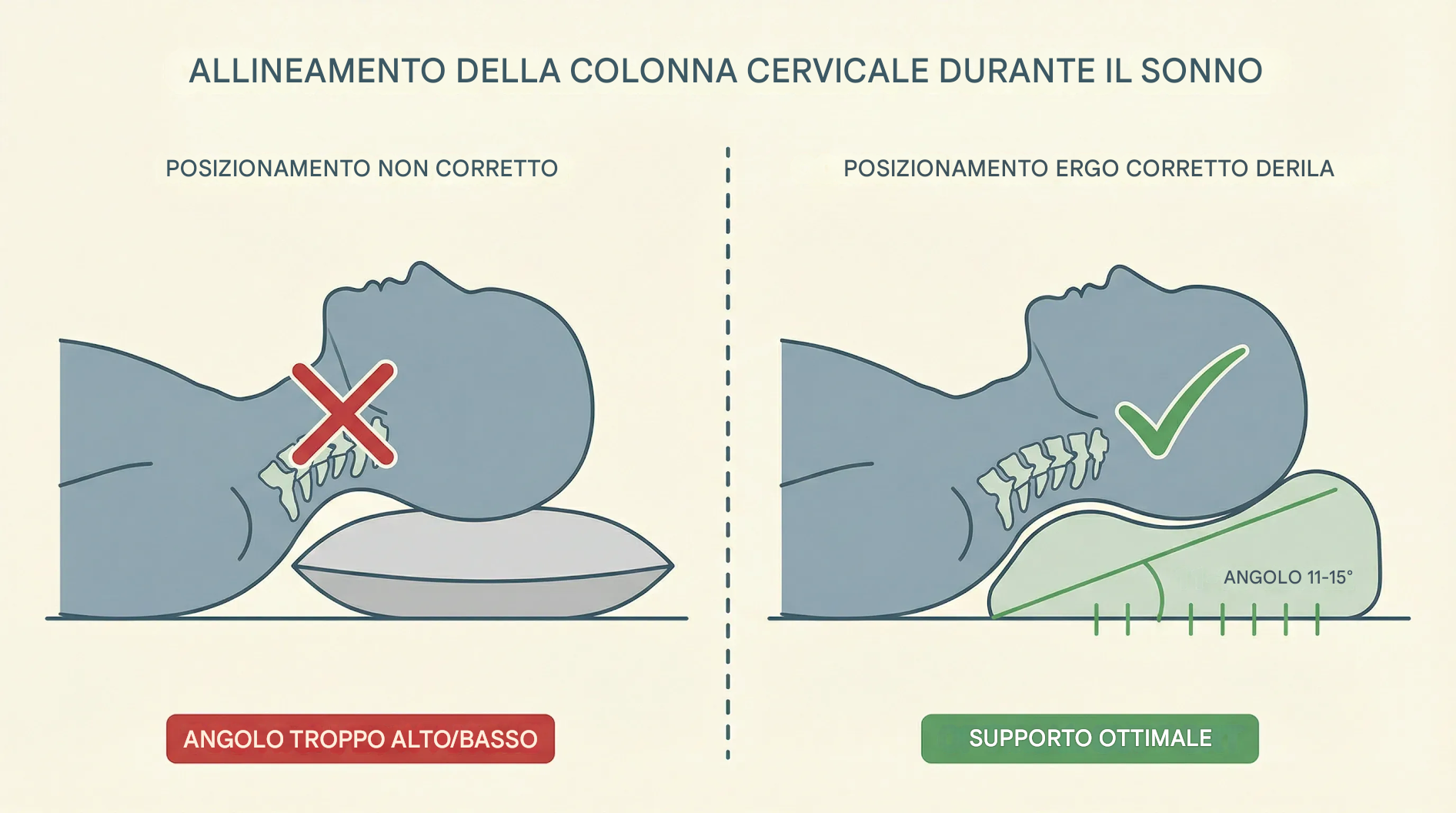 Il dott. Patterson nel suo laboratorio a Milano con scansioni cerebrali che mostrano una migliore funzione della memoria